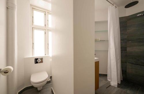 København V Apartment | TEST ONLY Spacious and Comfortable First-Floor 3BR