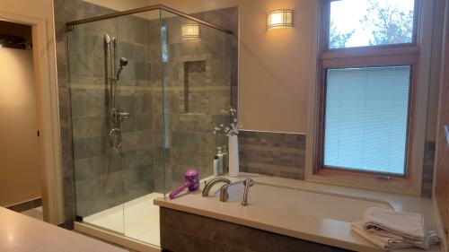 Broadmead House | Test Villa