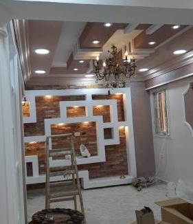 Al-Wasta Apartment | Test1
