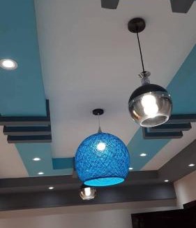 Al-Wasta Apartment | Test1