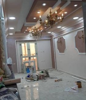 Al-Wasta Apartment | Test1