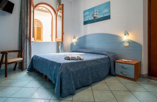 Capo d'Orlando Hotel | Testa di Monaco Natural Beach