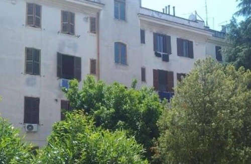 Testaccio Apartment | Testaccio Bodoni apartment