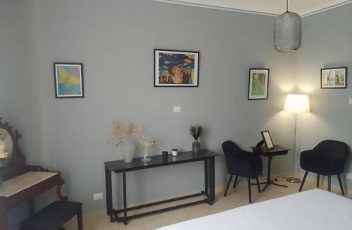 Testaccio Apartment | Testaccio Bodoni apartment