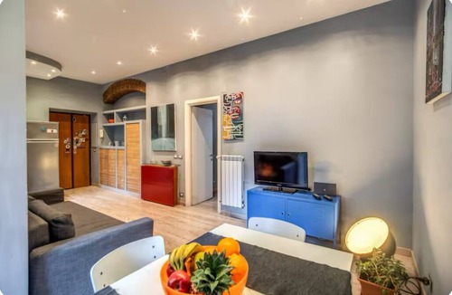 Testaccio Apartment | Testaccio - Flat by the river