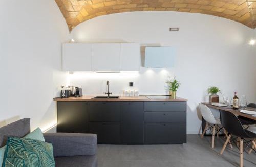 Testaccio Apartment | Testaccio historic house