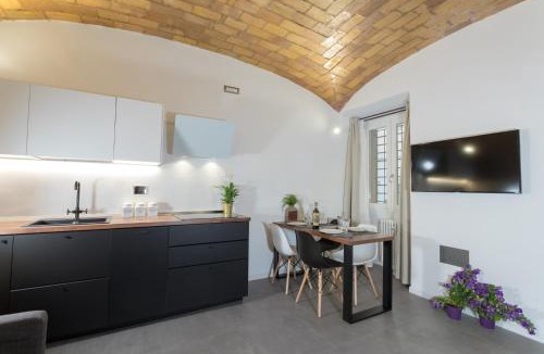 Testaccio Apartment | Testaccio historic house