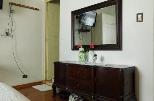 Chacarilla-Santa Cruz Bed & Breakfast | Teté