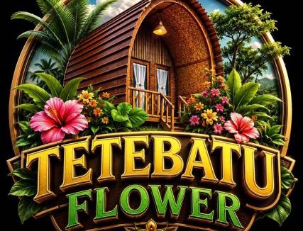 Tetebatu House | Tetebatu flower