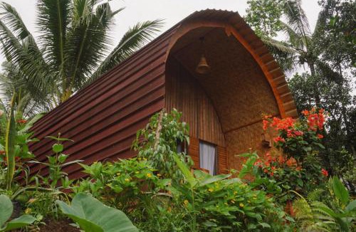 Tetebatu House | Tetebatu flower