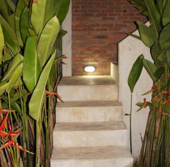 Tetebatu Resort | Tetebatu Flush Harmony