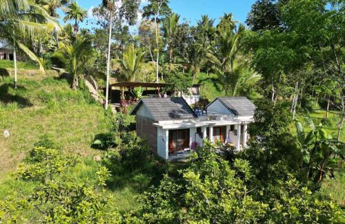 Tetebatu House | Tetebatu Fullmoon