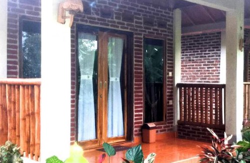 Tetebatu Apartment | Tetebatu Hill