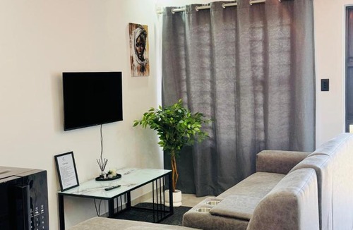 Swakopmund Apartment | Tetek One Bedroom apartment 406