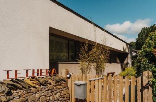 Watermillock Villa | Tethera: Eco-Luxury Passivhaus on Ullswater