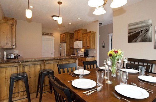Driggs House | Teton Harmony