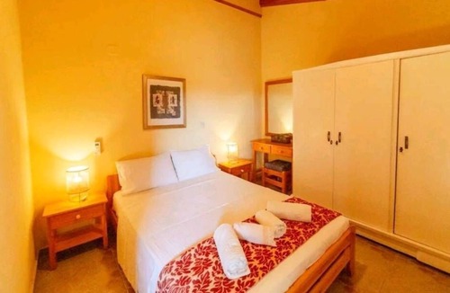 Dafnata Resort | TETRAKTYS ESTATE