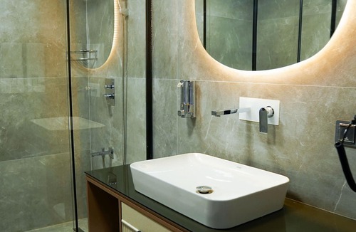 Ankara City Center Hotel | Tetrainn Hotel