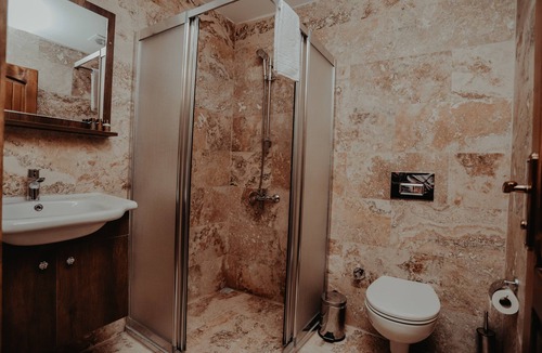 Antakya Hotel | Tetrapole Boutique Hotel