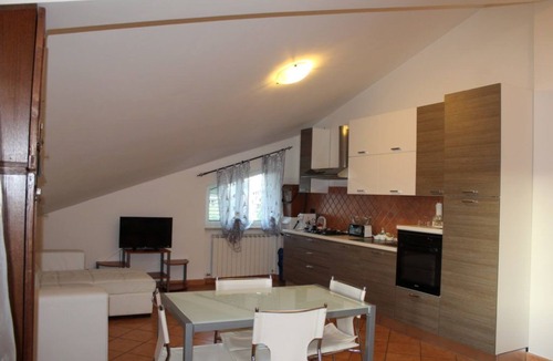 Carolei Bed & Breakfast | Tetto Verde