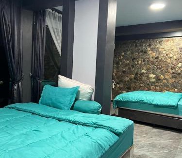 Iboih Hotel | Teupin Layeu Hotel