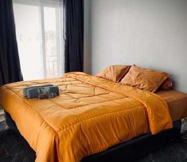 Iboih Hotel | Teupin Layeu Hotel