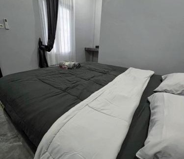 Iboih Hotel | Teupin Layeu Hotel