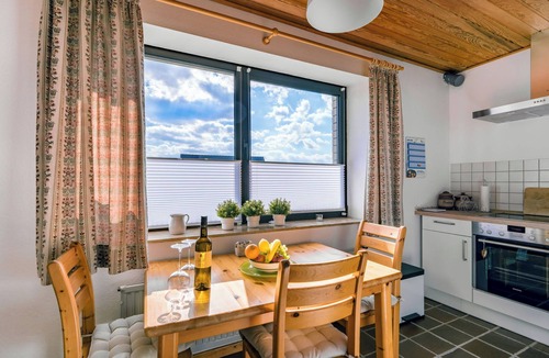 Schwalenberg Apartment | Teutoburger Wald 1 by Interhome