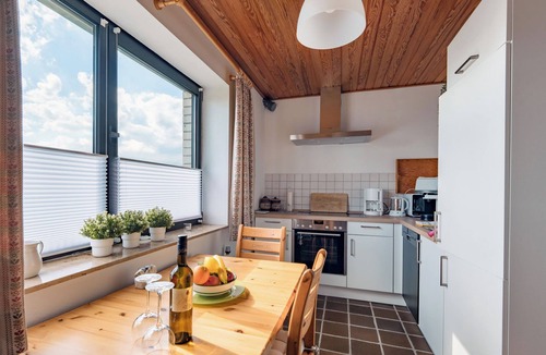 Schwalenberg Apartment | Teutoburger Wald 1 by Interhome