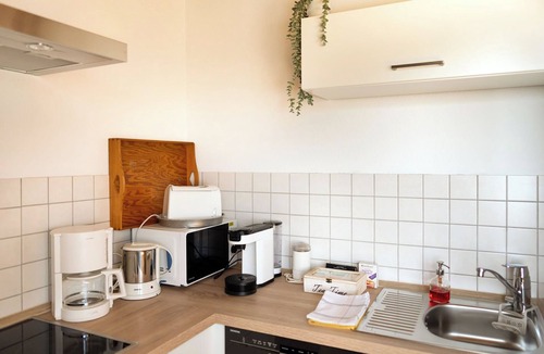 Schwalenberg Apartment | Teutoburger Wald 1 by Interhome