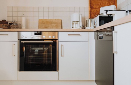 Schwalenberg Apartment | Teutoburger Wald 1 by Interhome