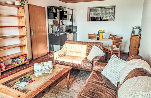 Schwalenberg Apartment | Teutoburger Wald 2 by Interhome