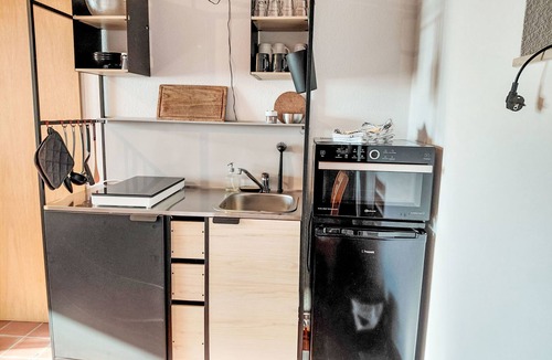 Schwalenberg Apartment | Teutoburger Wald 2 by Interhome