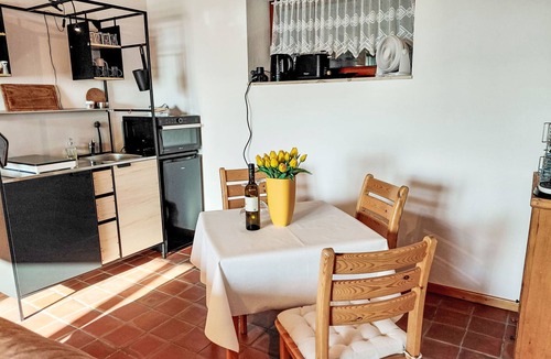 Schwalenberg Apartment | Teutoburger Wald 2 by Interhome