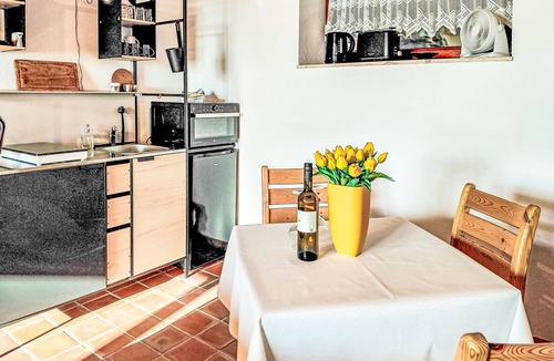 Schwalenberg Apartment | Teutoburger Wald 2 by Interhome
