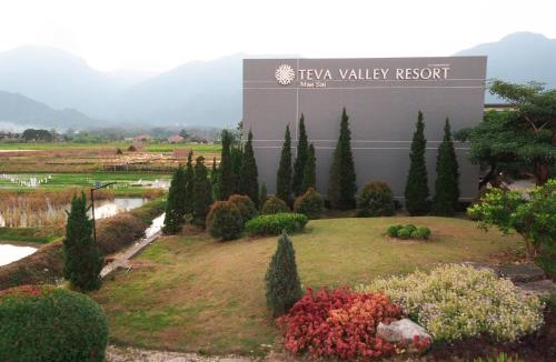 Mae Sai Hotel | TEVA Valley Resort