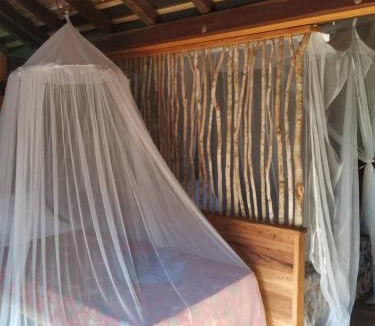 Bira House | Tevana House Reef