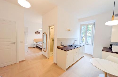Testaccio Apartment | Tevere Studio Apartment - Testaccio
