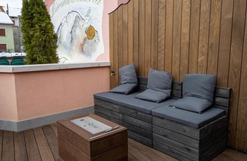 Chies d'Alpago House | Teverone Suites & Wellness