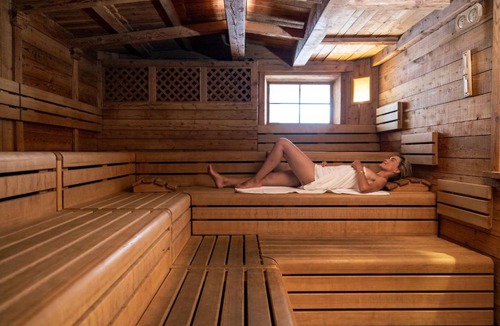 Almazzago Hotel | Tevini Dolomites Charming Hotel