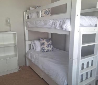 Struisbaai House | Tevrede