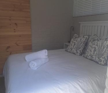 Struisbaai House | Tevrede