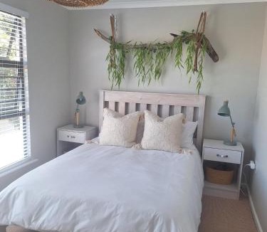 Struisbaai House | Tevrede