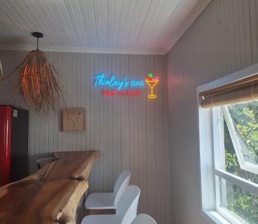 Struisbaai House | Tevrede