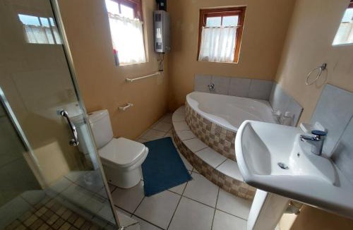 Rhodes House | Tevreden