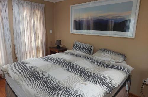 Rhodes House | Tevreden