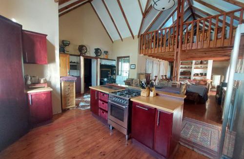 Rhodes House | Tevreden