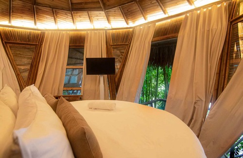 Buritaca Hotel | Tewimake Hotel