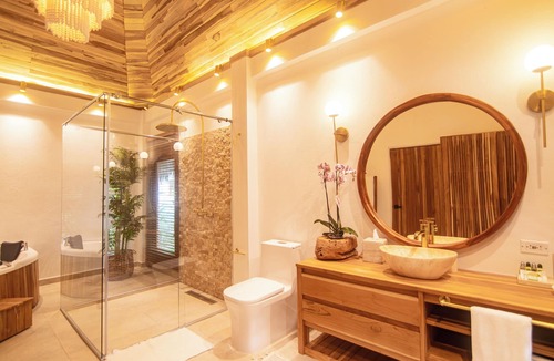 Buritaca Hotel | Tewimake Hotel