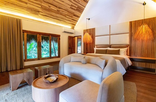 Buritaca Hotel | Tewimake Hotel